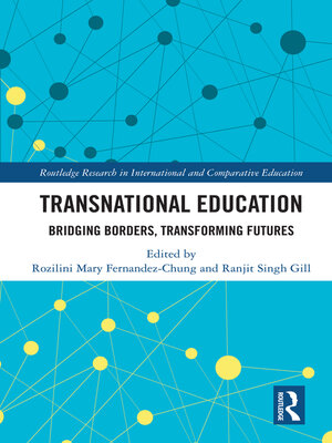 cover image of Transnational Education